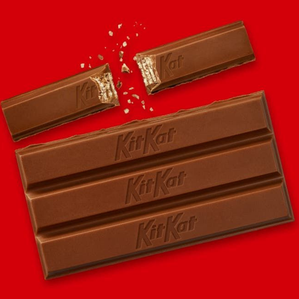 KitKat Chocolate Bar