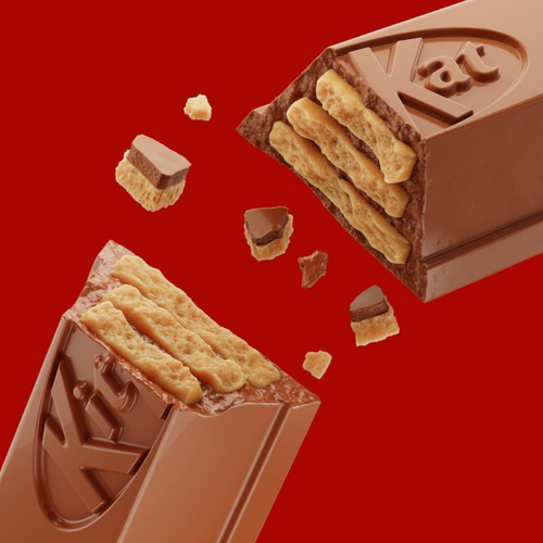 KitKat Chocolate Bar