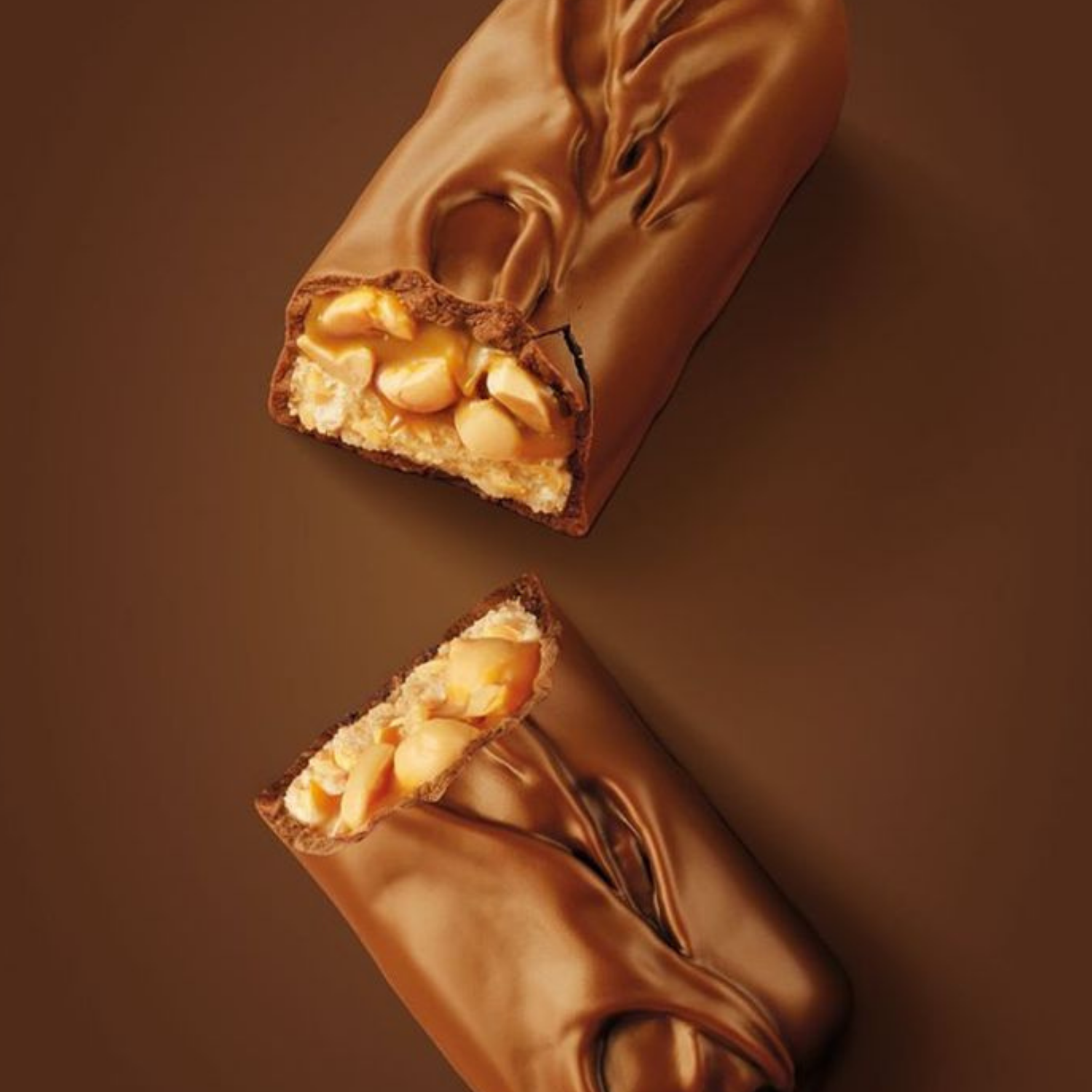 Snickers Chocolate Bar