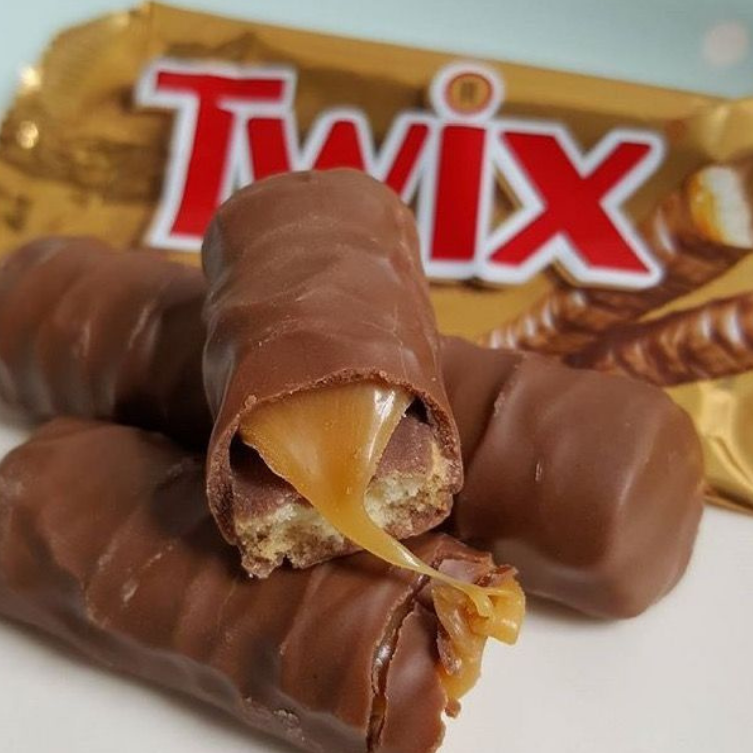 Twix Chocolate