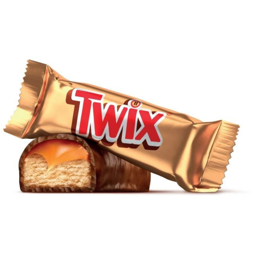 Twix Chocolate
