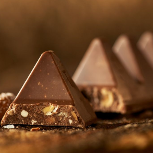 Toblerone Swiss Milk Chocolate