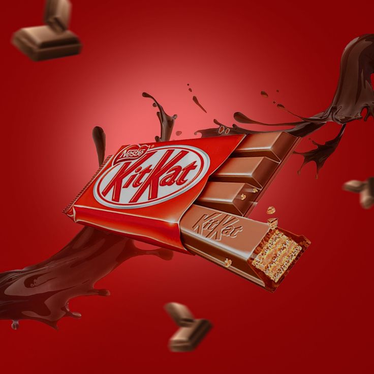 kitkat kitkat