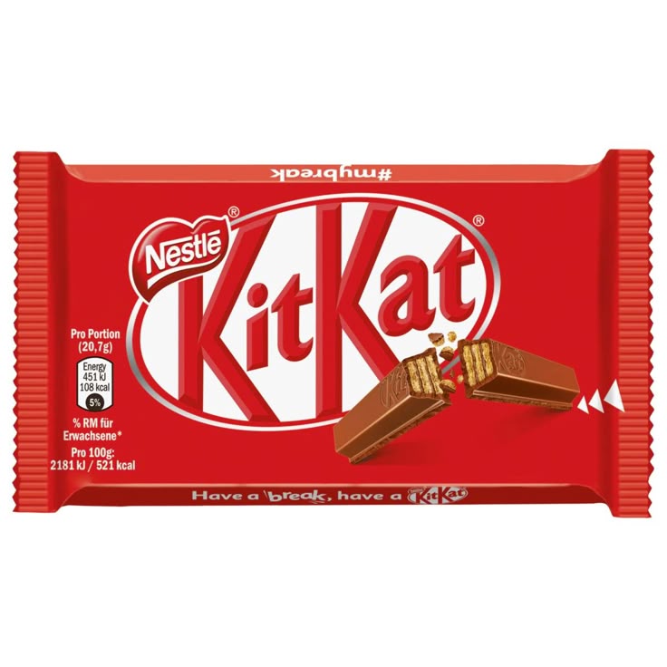 kitkat kitkat