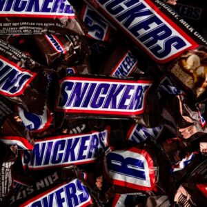snickers