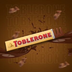 toblerone
