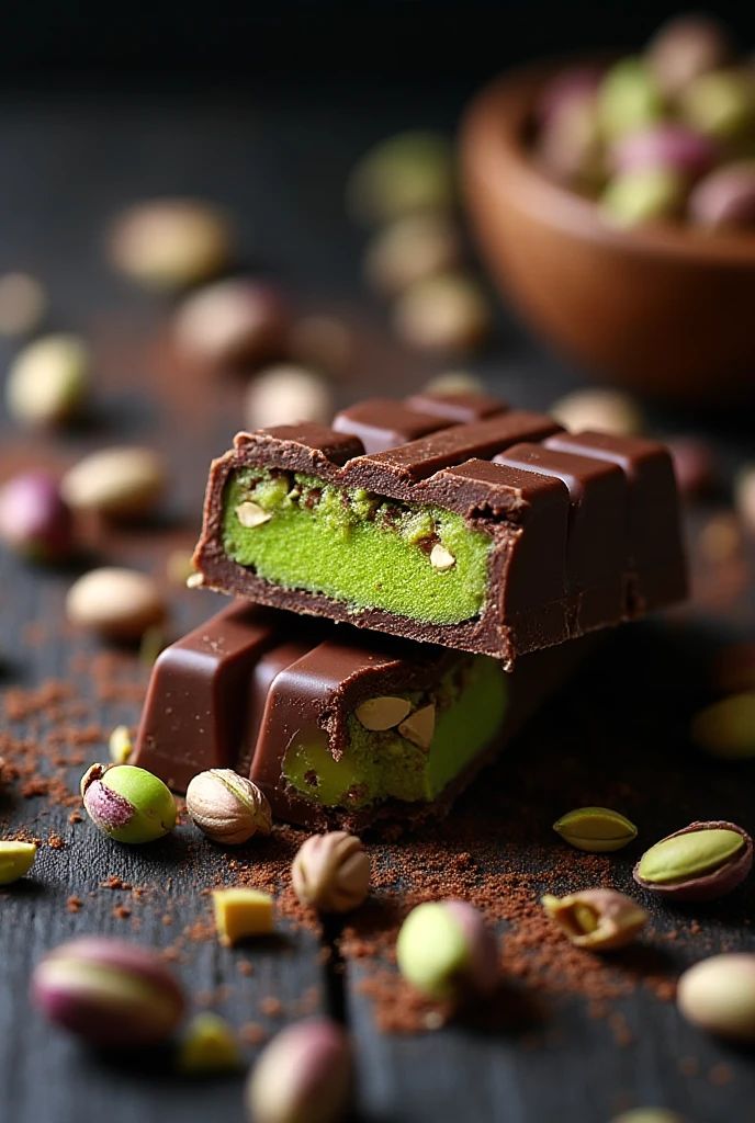 dubai kunafa pistachio dubai kunafa pistachio