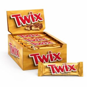 sweet berry twix
